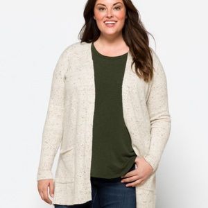 Confetti Cardigan Like New